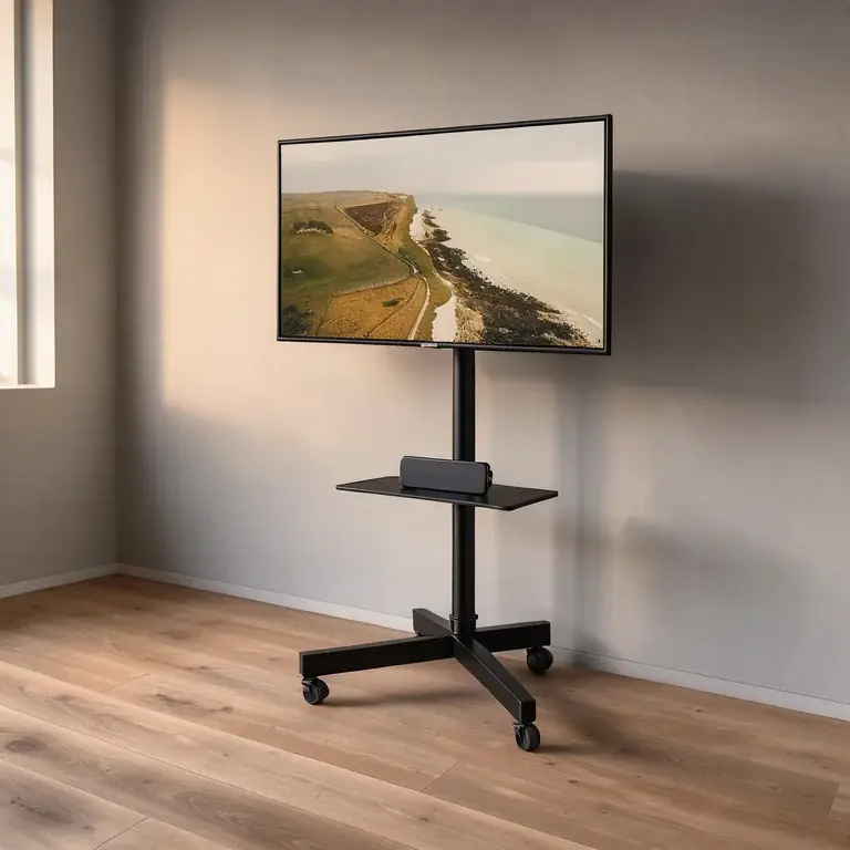Ayakli tv Standi Kiralama
