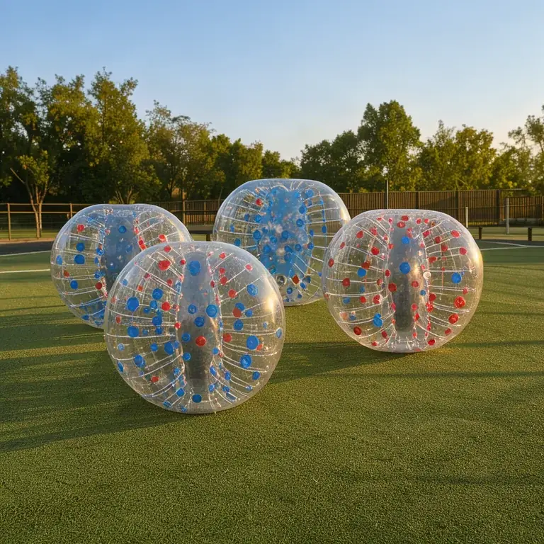 Balon Futbolu Kiralama