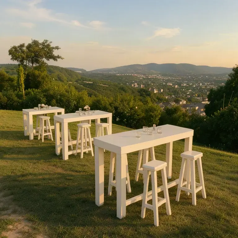 Bar Taburesi Kiralama