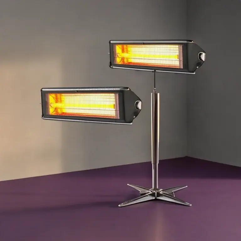 Elektrikli Isıtıcı Kiralama