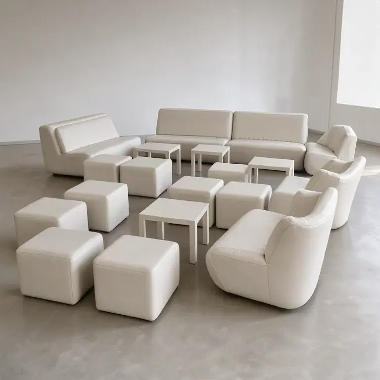 Lounge Koltuk Takımı Kiralama