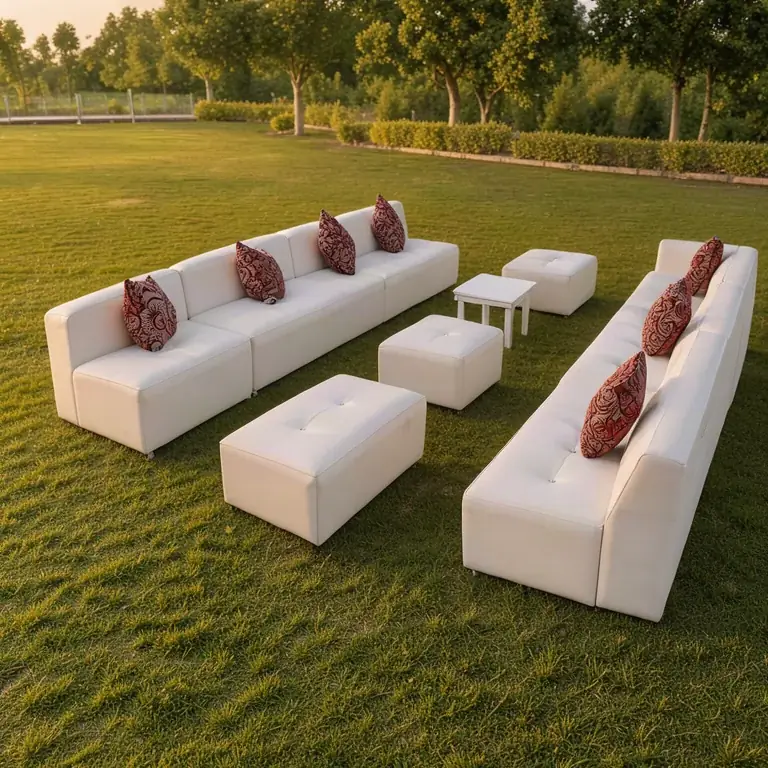 Lounge oturma Grubu kiralama