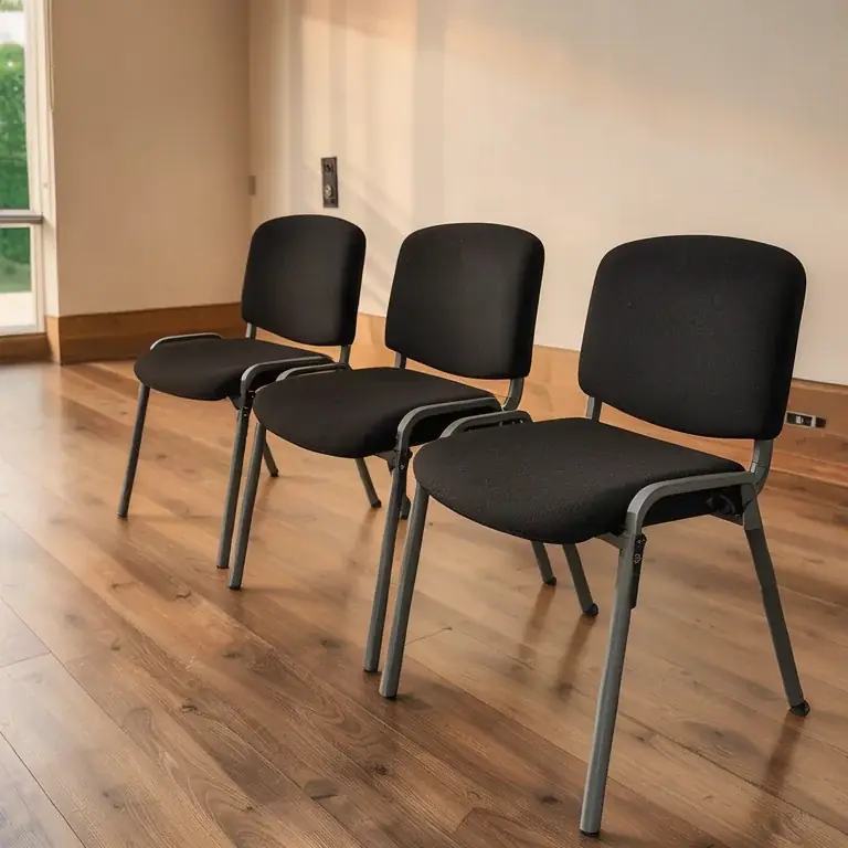 Ofis Tipi Sandalyesi Kiralama