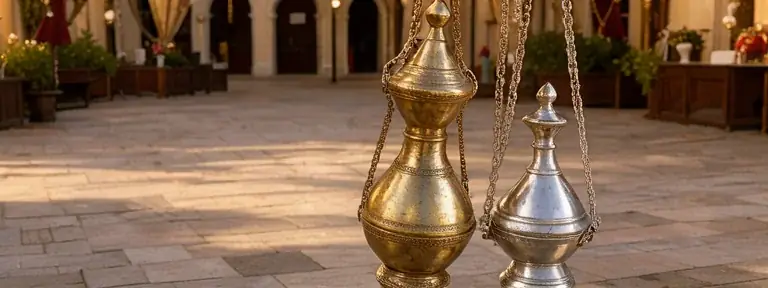 Osmanlı Şerbetçisi Kiralama