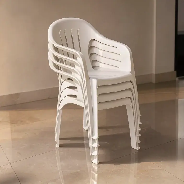 Plastik Sandalye Kiralama