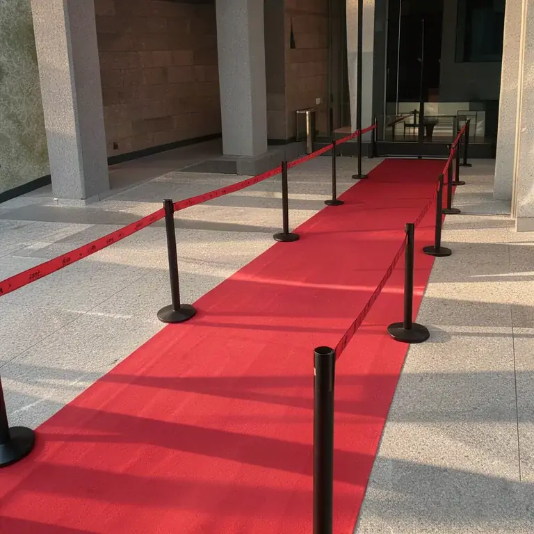 Protokol Çadırı Kiralama