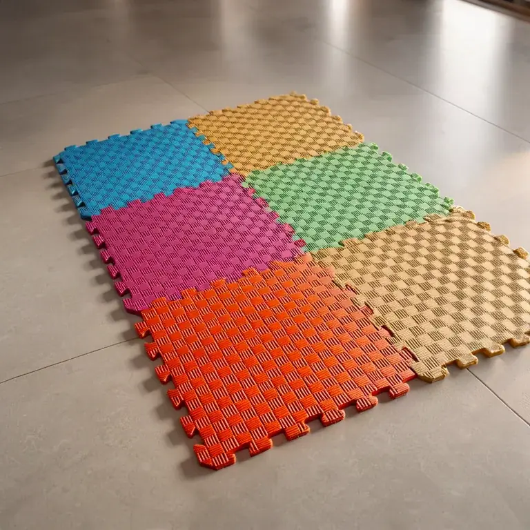 Tatami Sünger Minder Kiralama