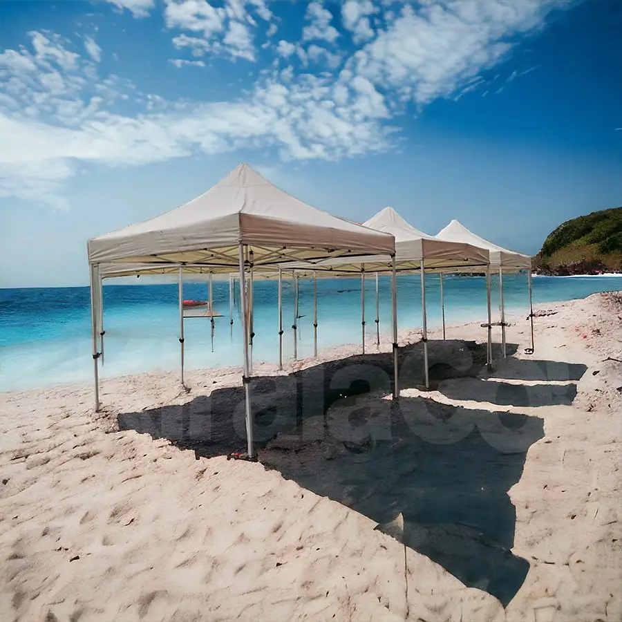 Akordiyon Çadır Kiralama 2
