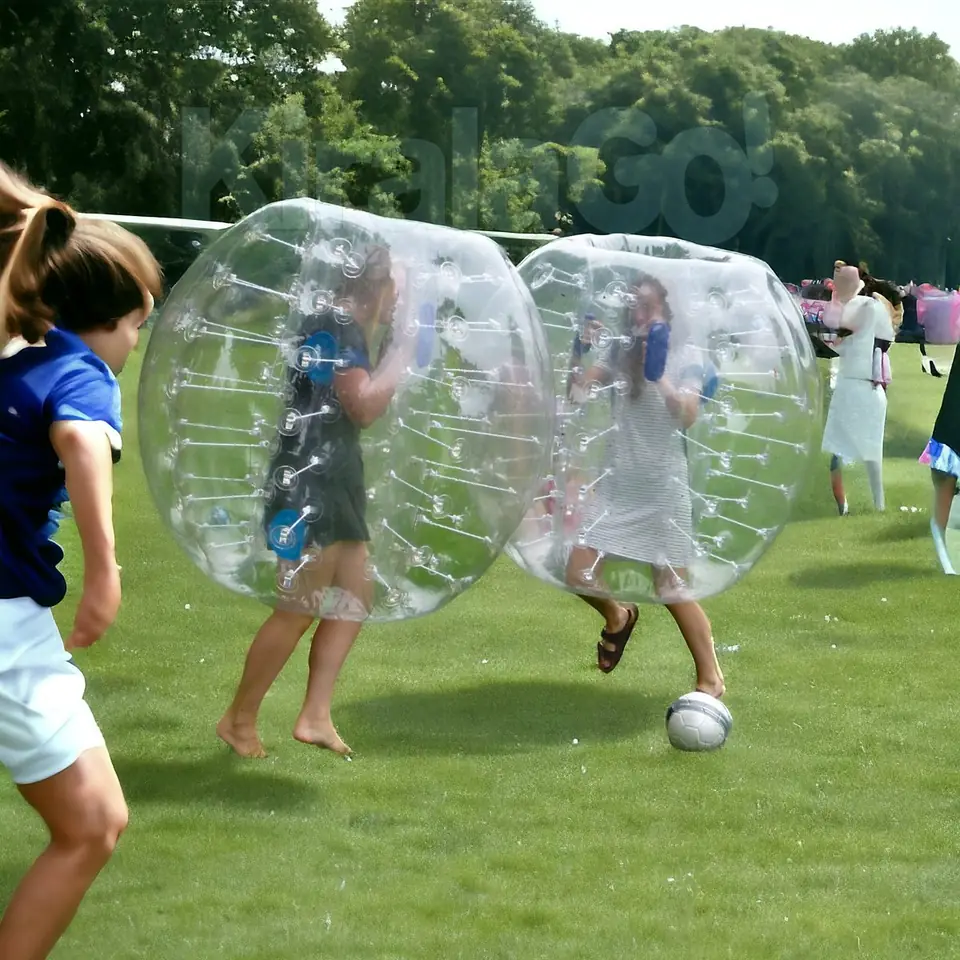 Balon Futbolu Kiralama 6